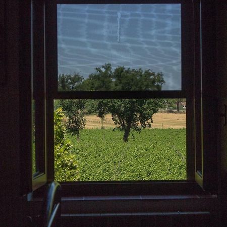 Country House Carmelita Limigiano Buitenkant foto