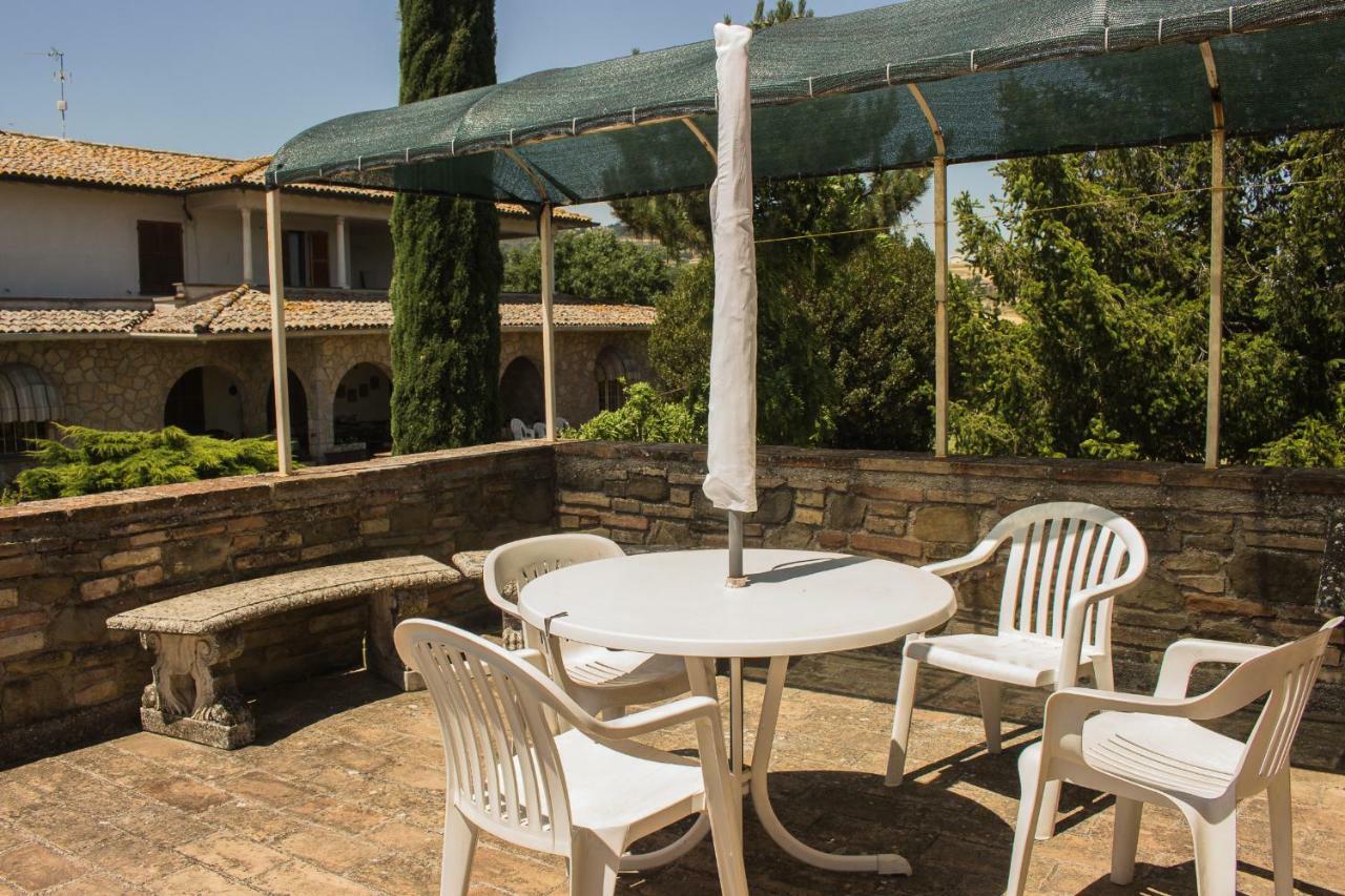 Country House Carmelita Limigiano Buitenkant foto