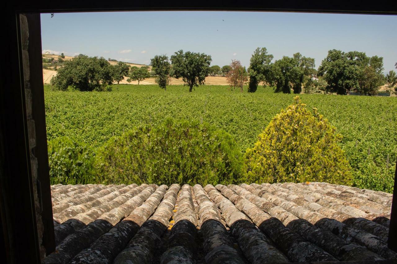 Country House Carmelita Limigiano Buitenkant foto