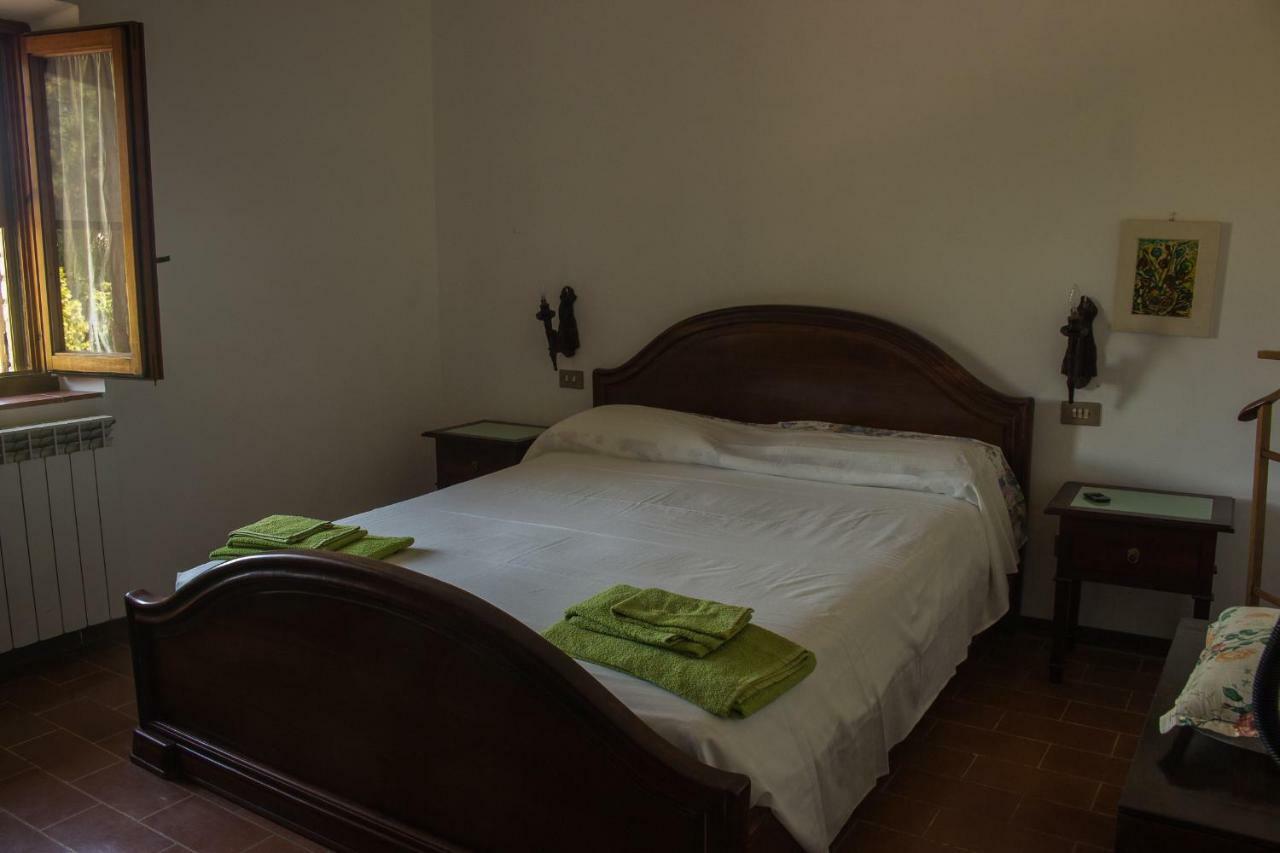 Country House Carmelita Limigiano Buitenkant foto