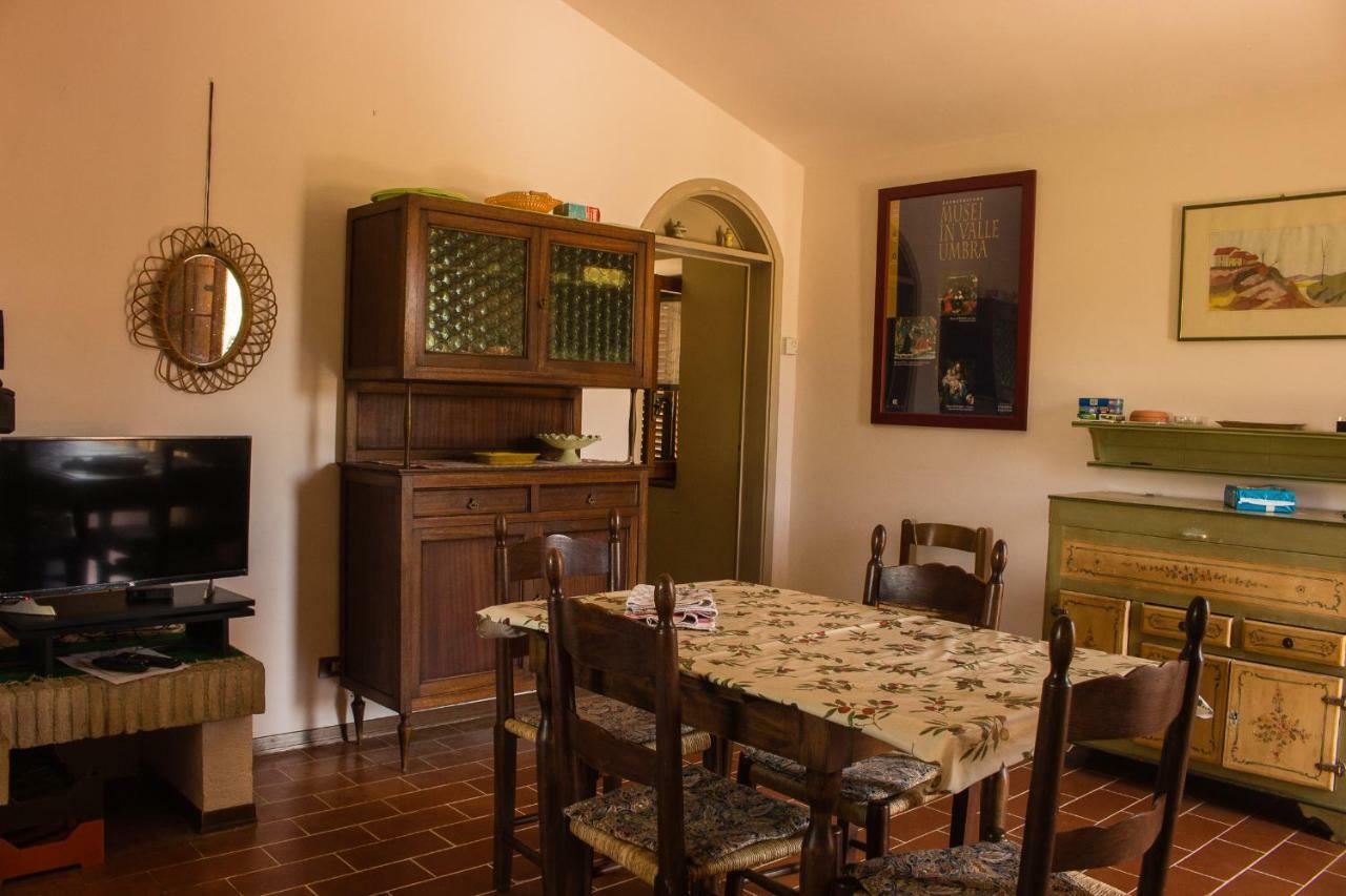 Country House Carmelita Limigiano Buitenkant foto